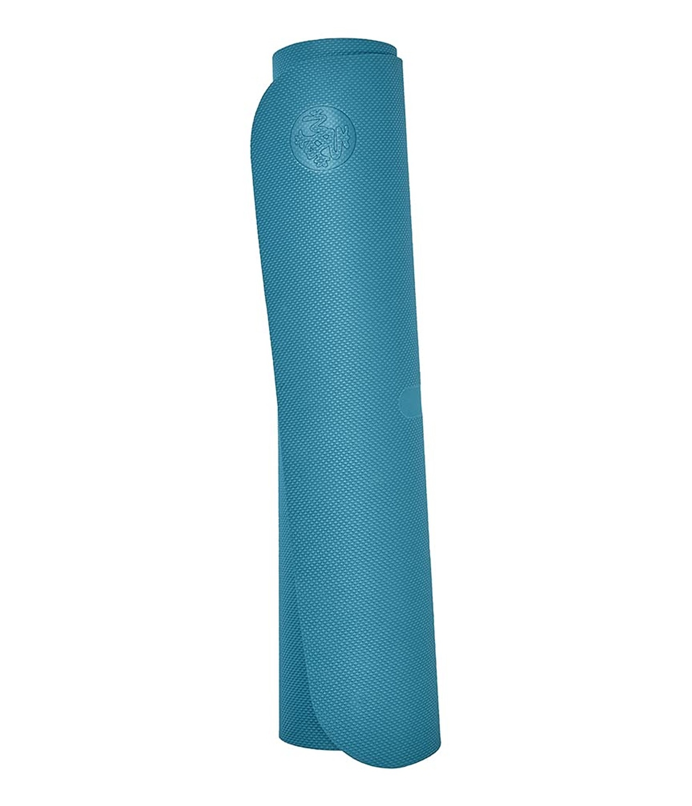 Manduka Begin Yoga Mat – Perfect for Beginners in Yoga & Pilates, Women and M…