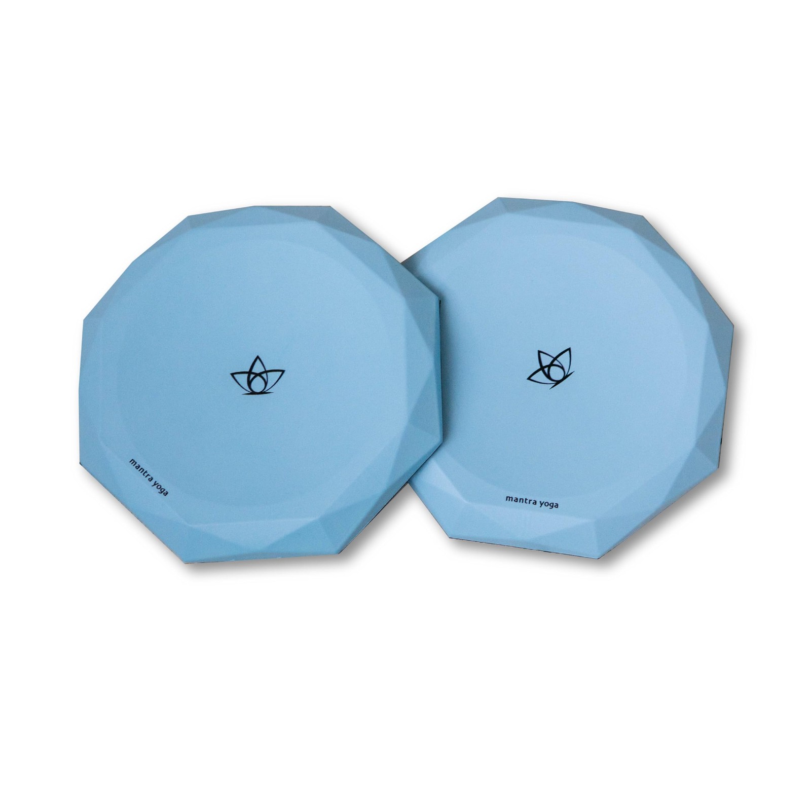 2 PCS Knee Pads Extra Thick NonSlip Yoga Pilates Fitness Ergonomic Foam Gym