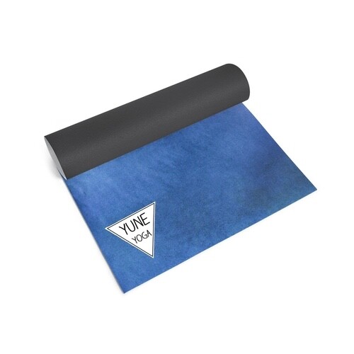 Ascend Yoga Mat – Serenity Mat for Blissful Workouts!