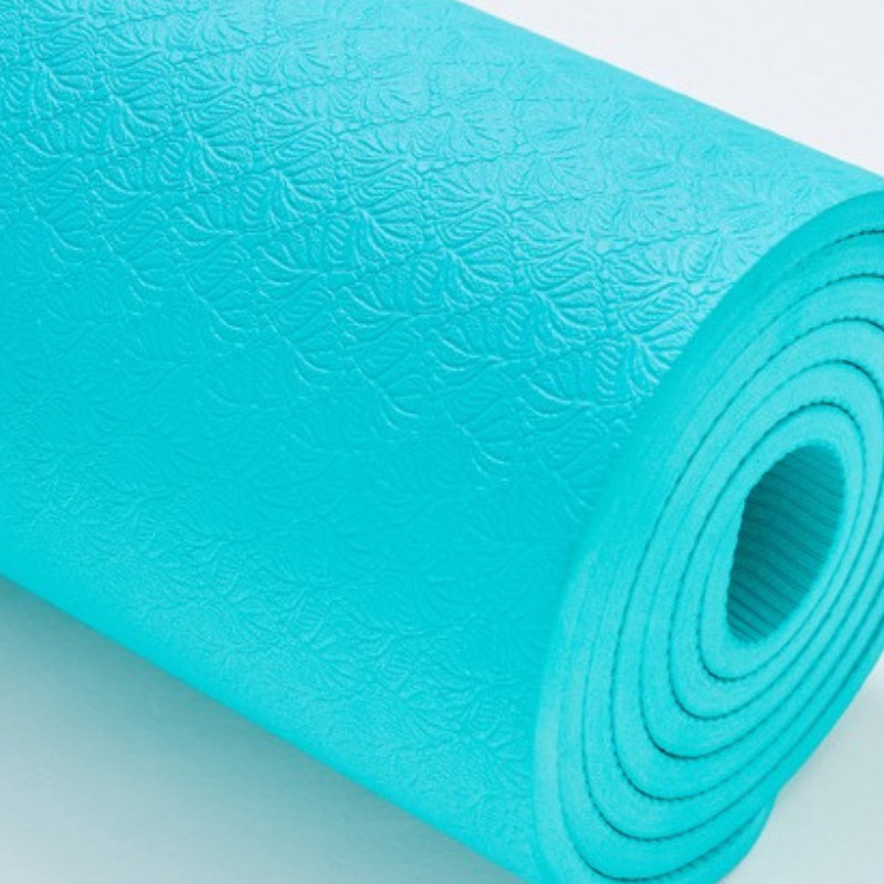 Eva Yoga Non Slip Yoga Mat