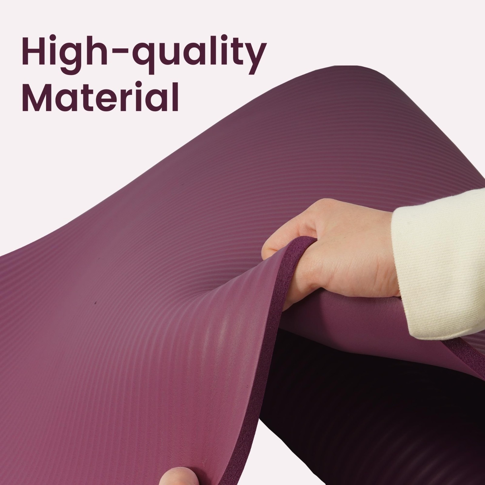 Fitvids Yoga Mat