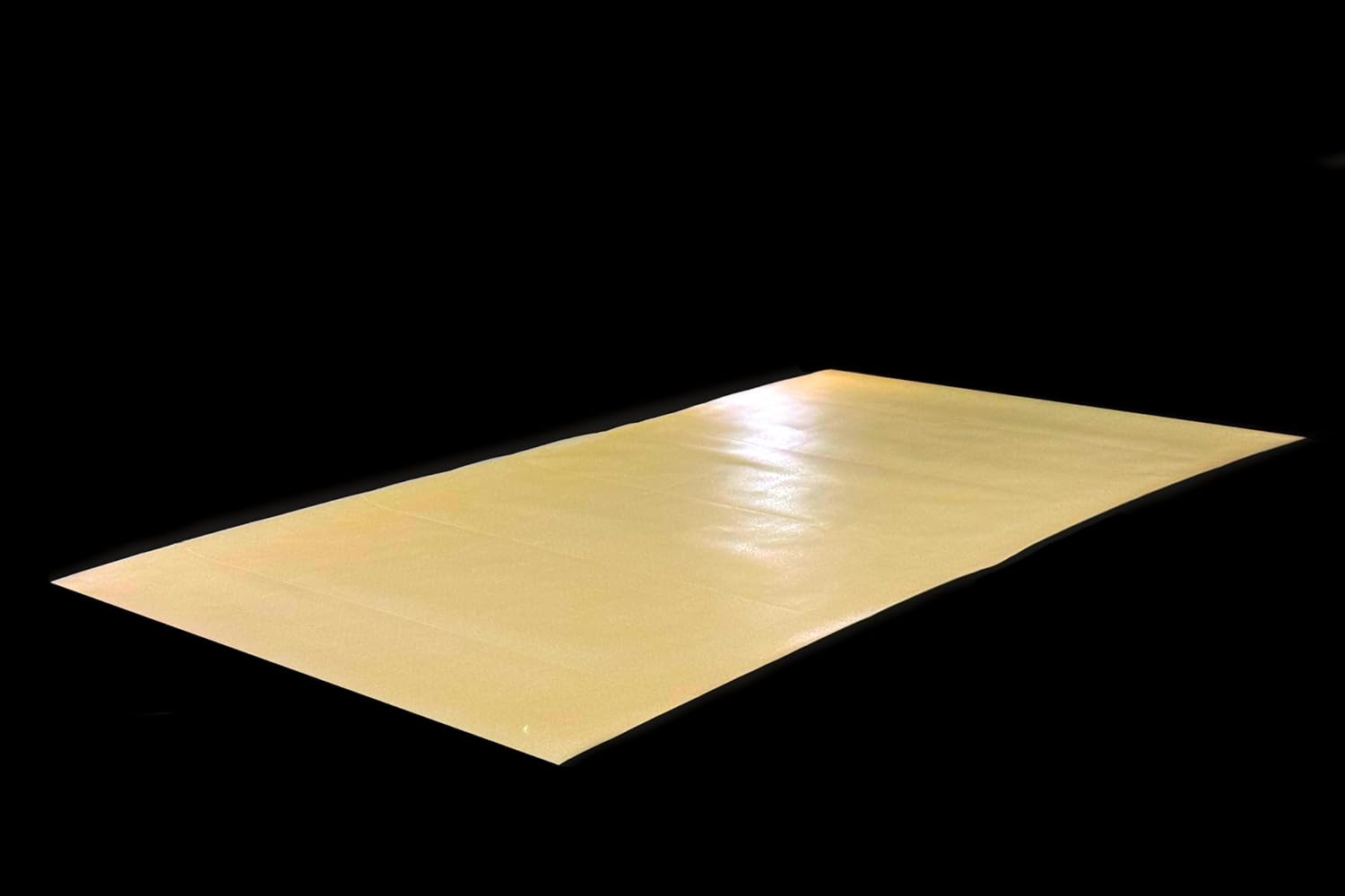 ™ Unrimmed Bottom/Mat (25-Pack) – Works as a Flat Bottom or the Original Mat, 5X