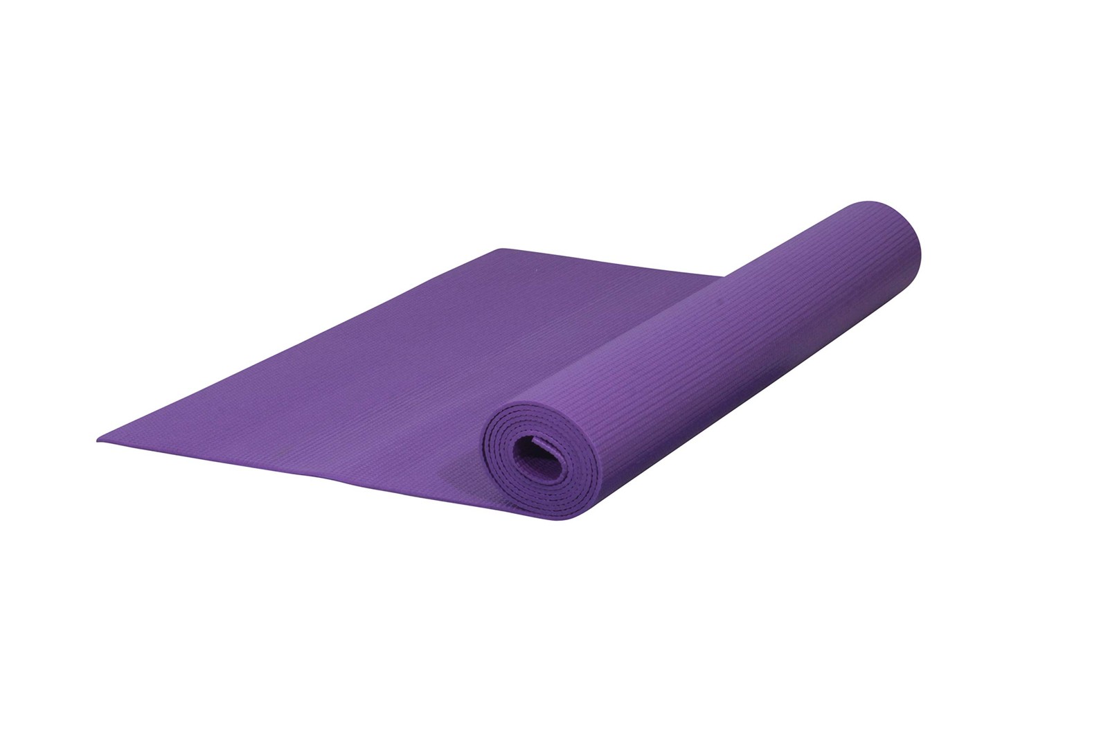 Fitness First Yoga Mat, Blue, Model:F1MY1 Blue