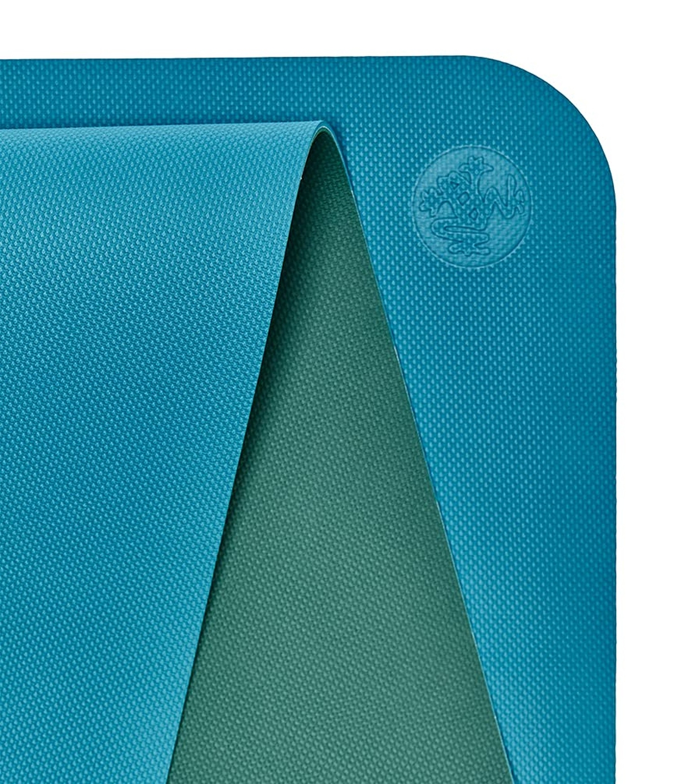 Manduka Begin Yoga Mat – Perfect for Beginners in Yoga & Pilates, Women and M…