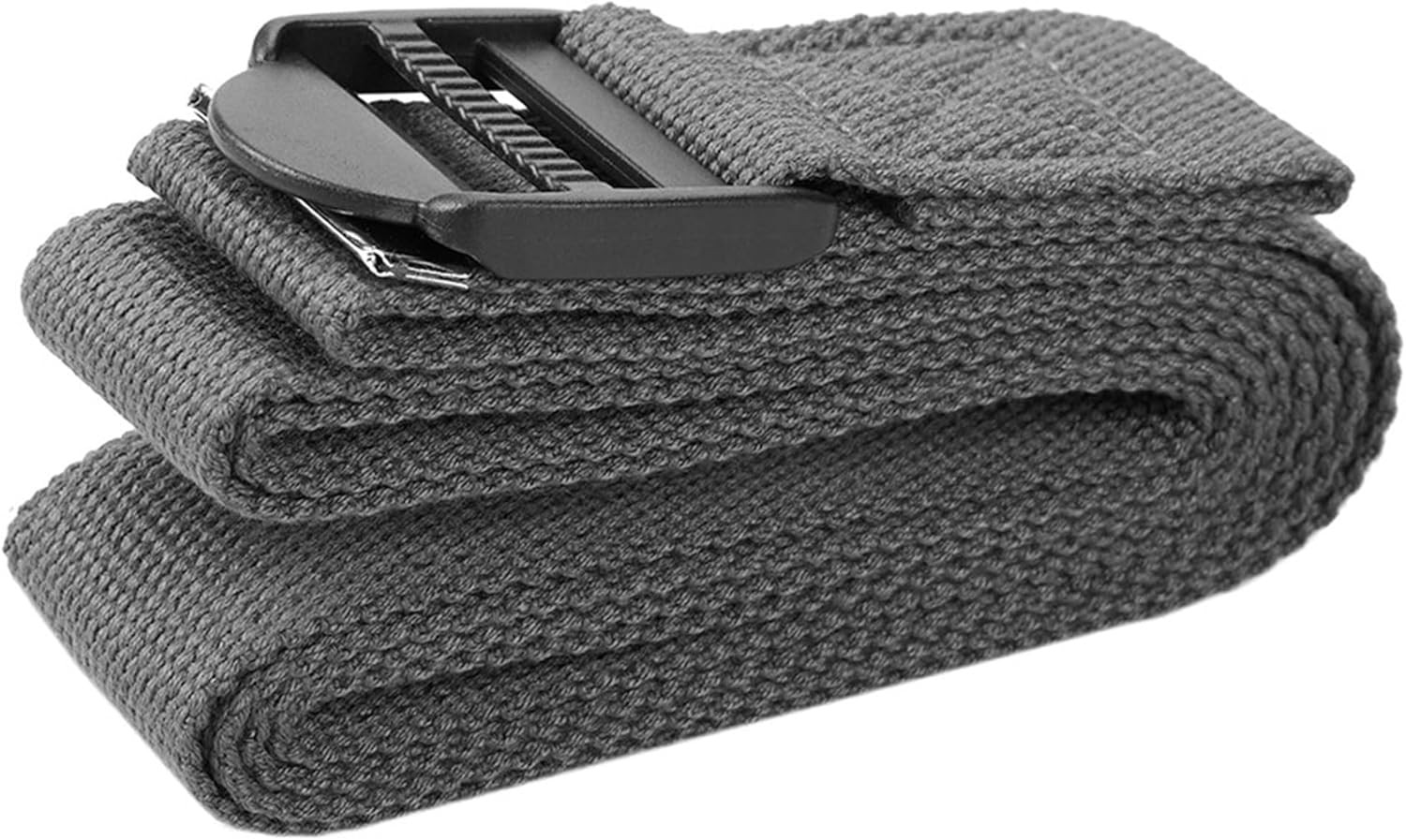 7-Piece Yoga Set with 71X24X0.5 Inches Extra Thick Mat and Carrying Sling – Incl