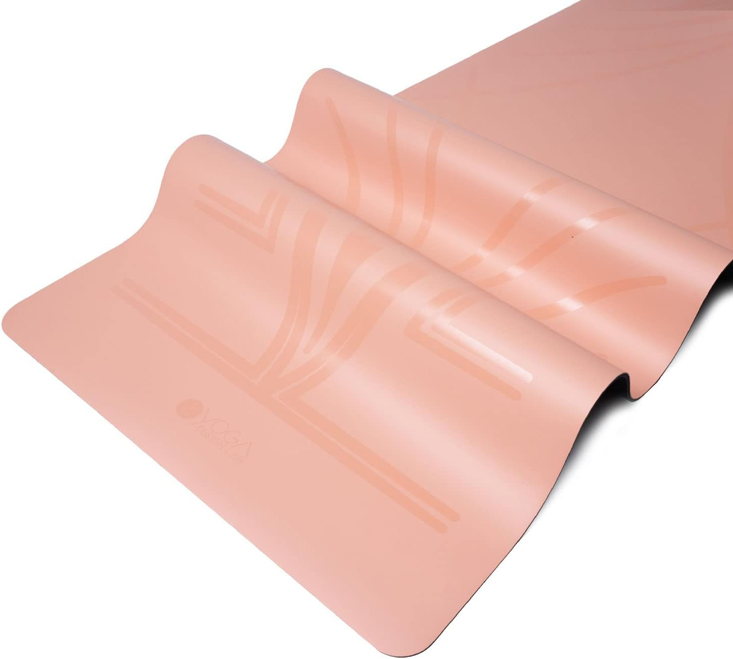 | the Infinity Mat | Luxurious Non-Slip Design Provides Unparalleled Grip to Sup