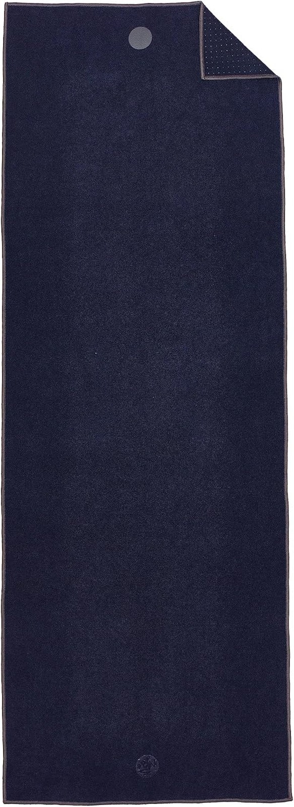 Yogitoes Yoga Hand Towel – Quick Drying Microfiber, Lightweight, Easy for Travel
