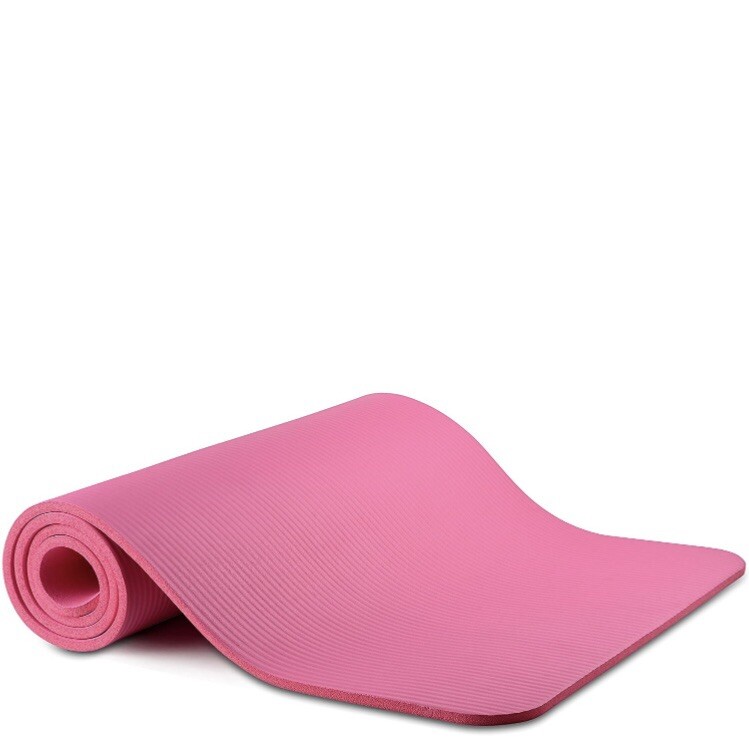 Yoga All-Purpose 1/2-Inch Extra Thick High Density Anti-Tear