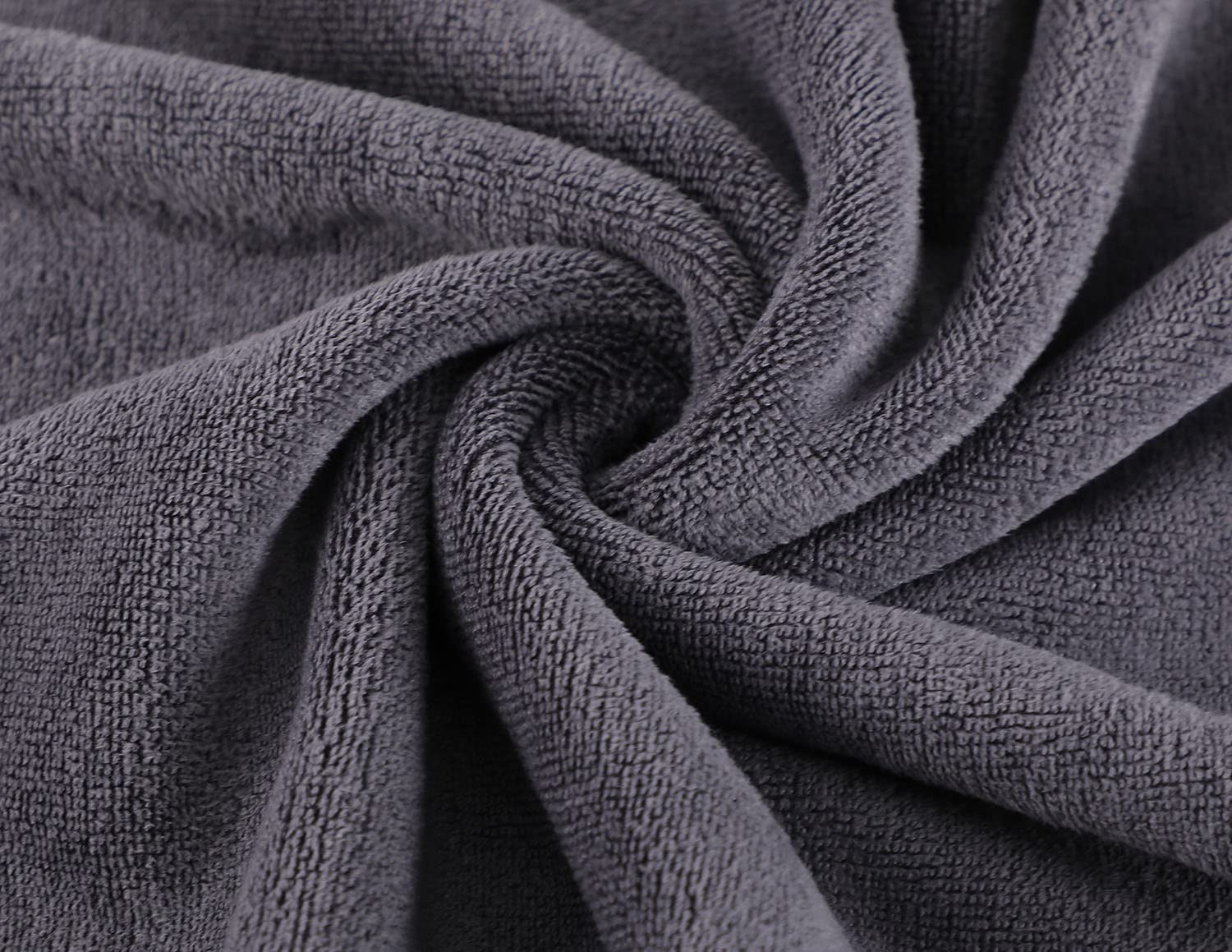 Wuwahold Microfiber Gym Towels Bigger Size Super Soft For Exercise Fitness