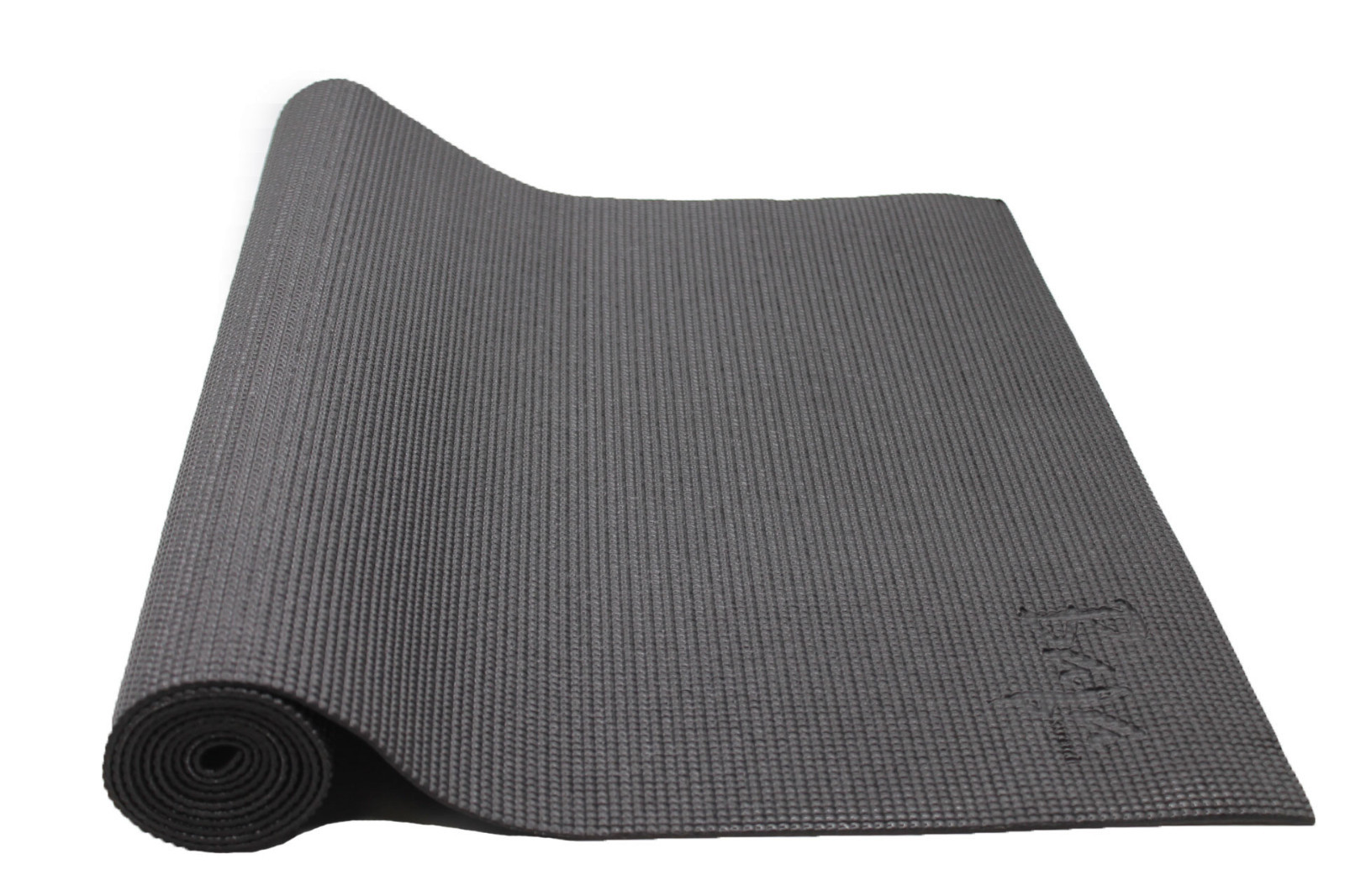 Prima PVC Mat 3mm – Black
