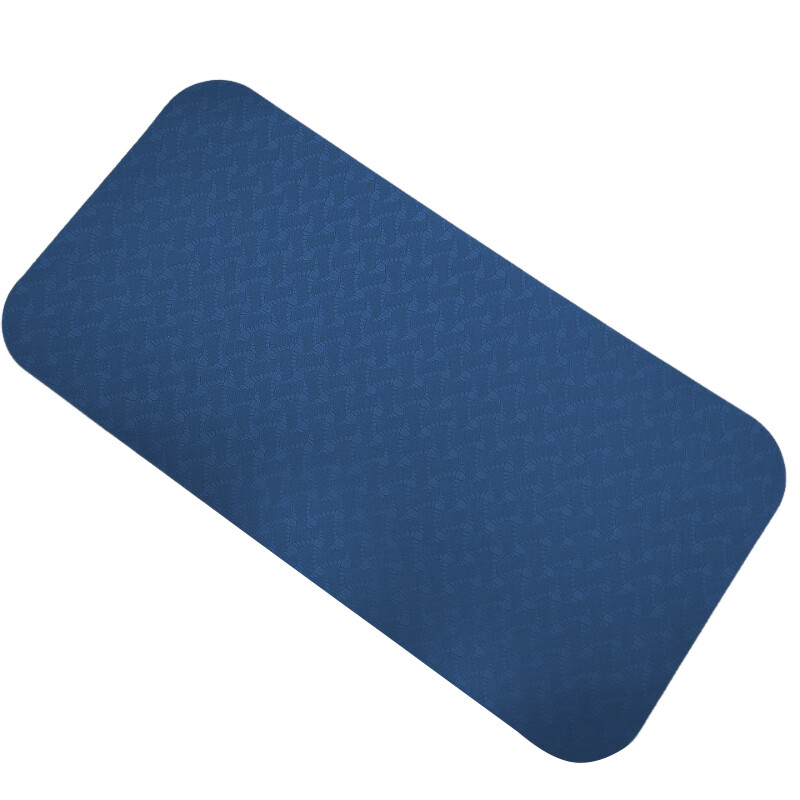 2pcs Yoga Mat Yoga Knee Pad Elbow Cushion Soft For Gym Fitness Exercise Workout.