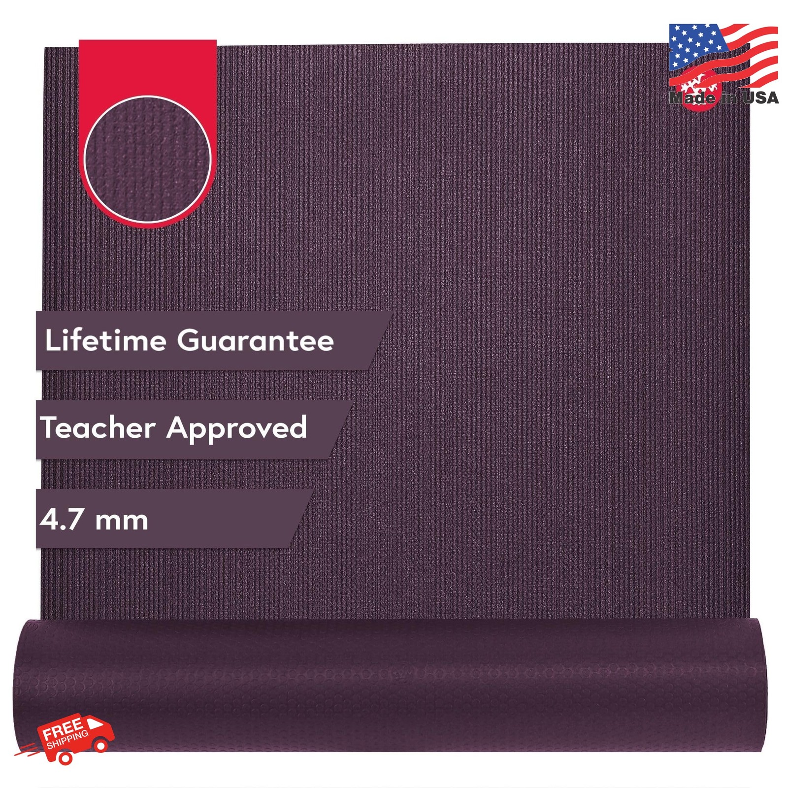Manduka Pro Lite