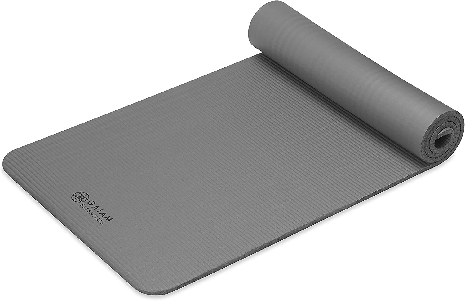 Estera Para Hacer Ejercicio En Casa 24″ X 72″ X 2/5″ Colchón Colchóneta El Suelo