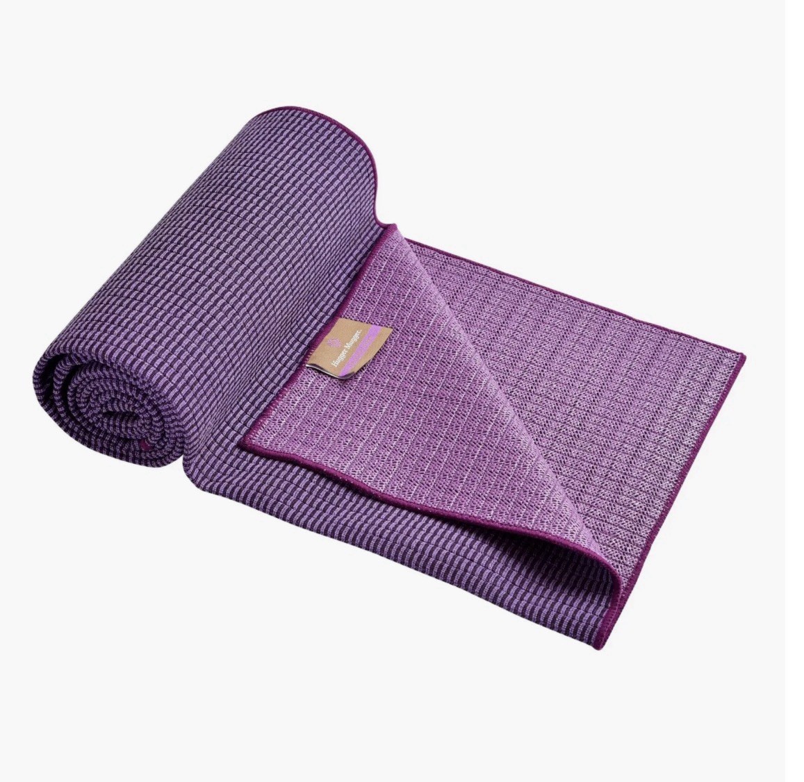 Yoga Mat – Hugger Mugger Yoga Towel Brand New