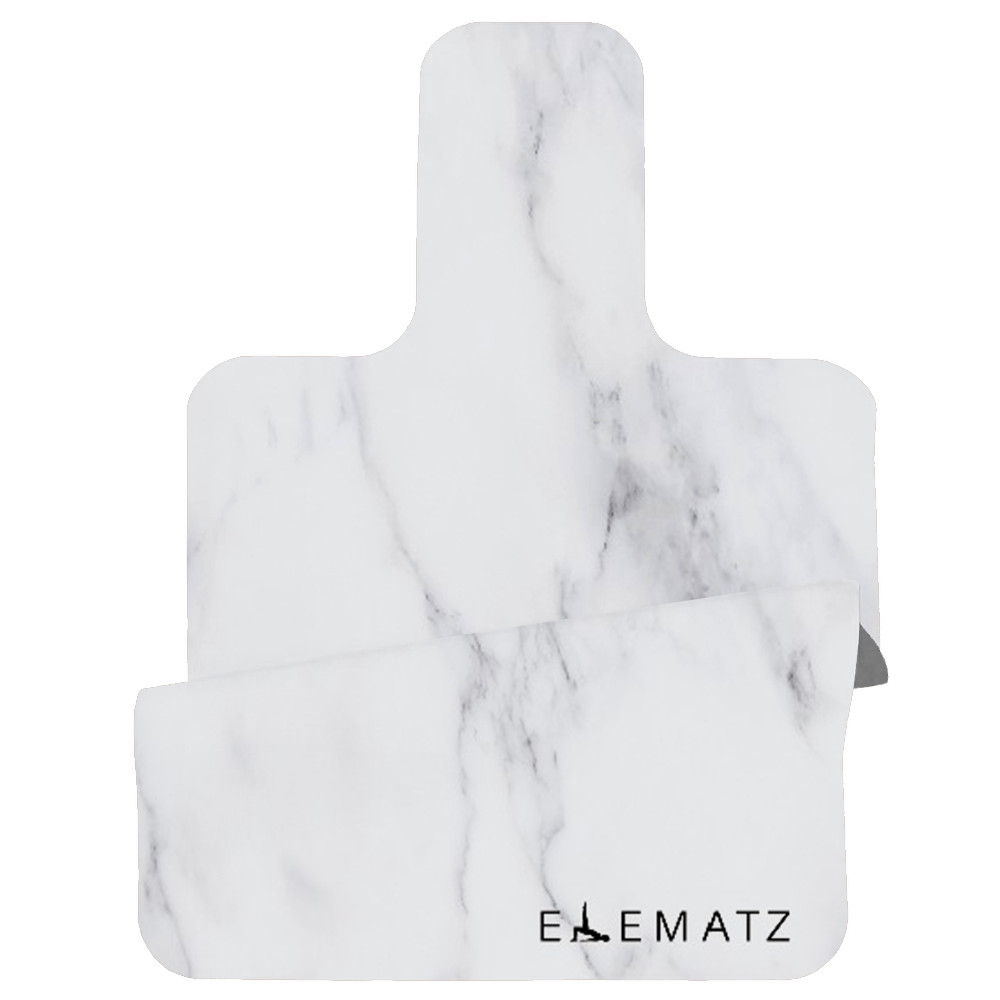 Marble Pilates Reformer Mat