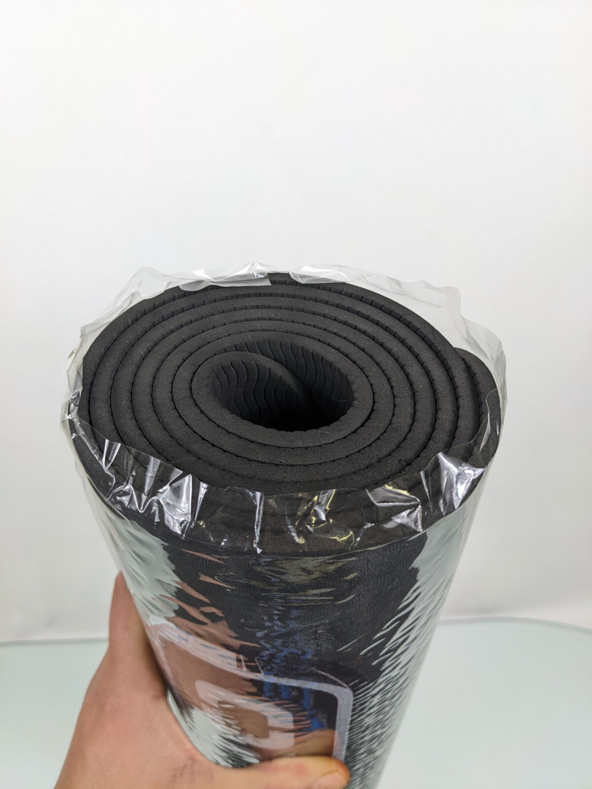 Monster Energy HYDRO Yoga Mat