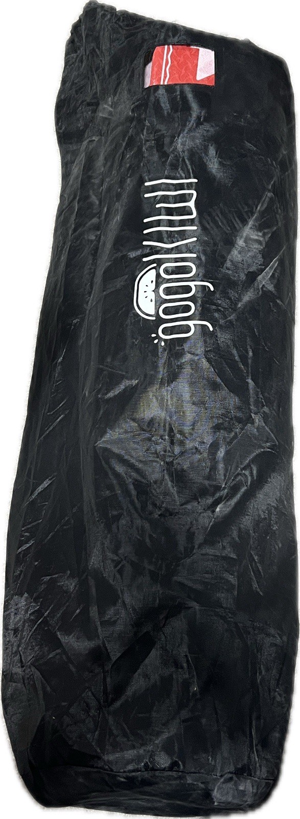 Thick Yoga Mat w/Carrying Case (72“L x 30″W) for Men & Women – Non Slip X-wide