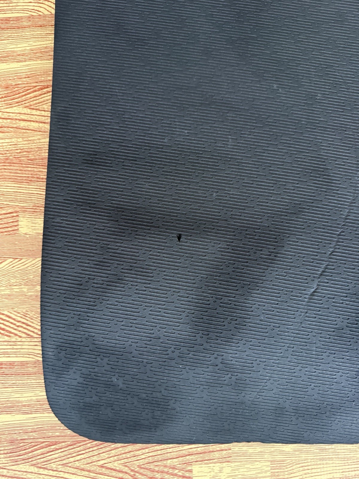 Hatha Yoga Large TPE Yoga Mat 6’X4’X1/2″ Extra Thick Non-Slip Exercise Mat – for