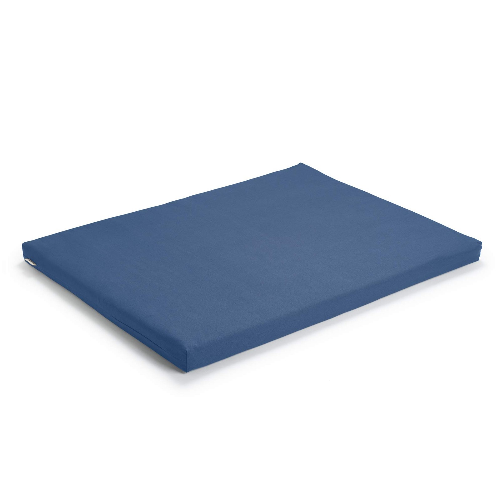 Zabuton Meditation Mat | Organic Cotton | Recycled Wool Fiber Filler Ta…