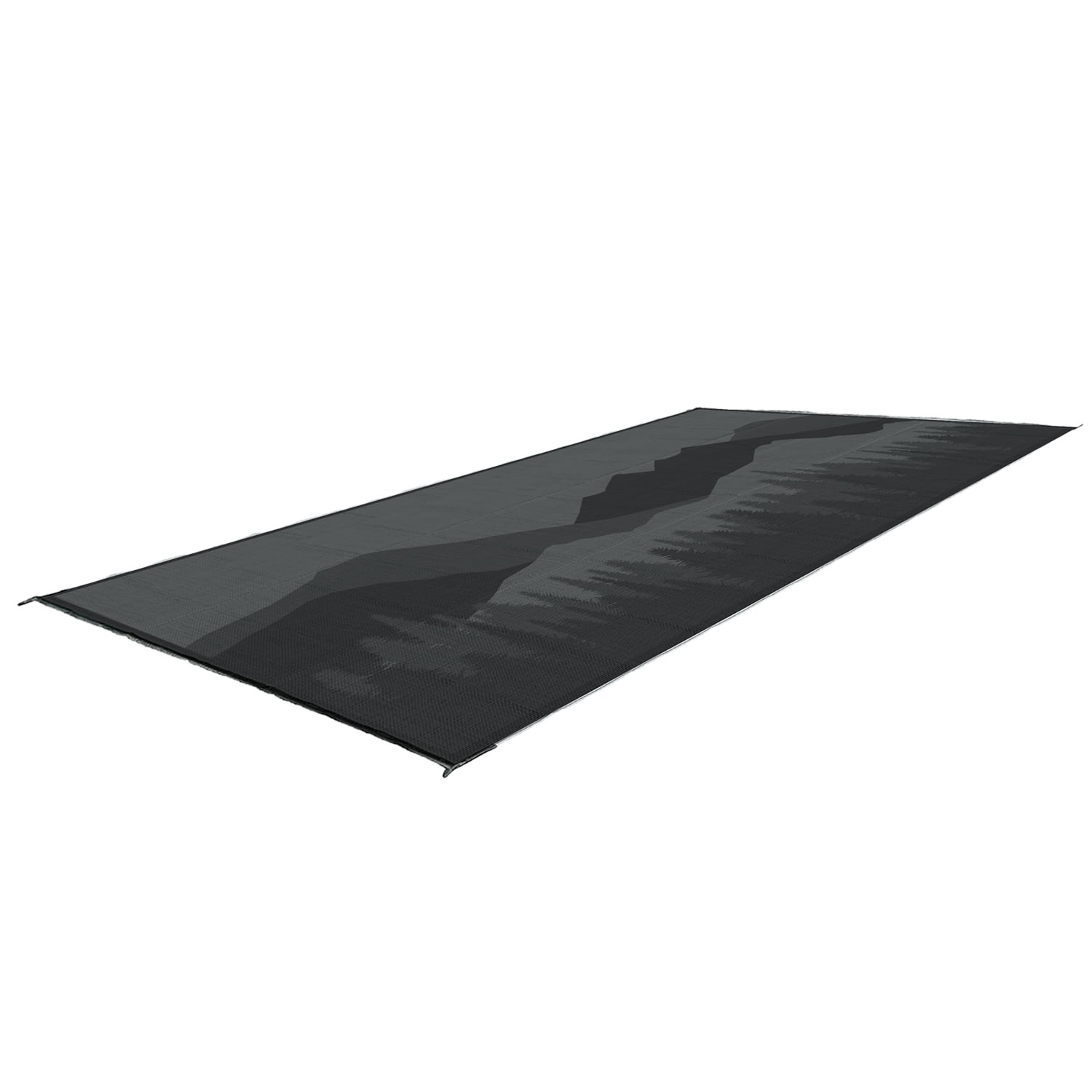 Kuma Outdoor Gear Mountain Wilderness Outdoor Mat, 18ft x 9ft: 855-KM-MWOM-GB-18