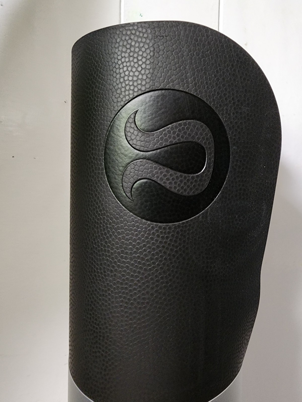 Lululemon Mat 5mm
