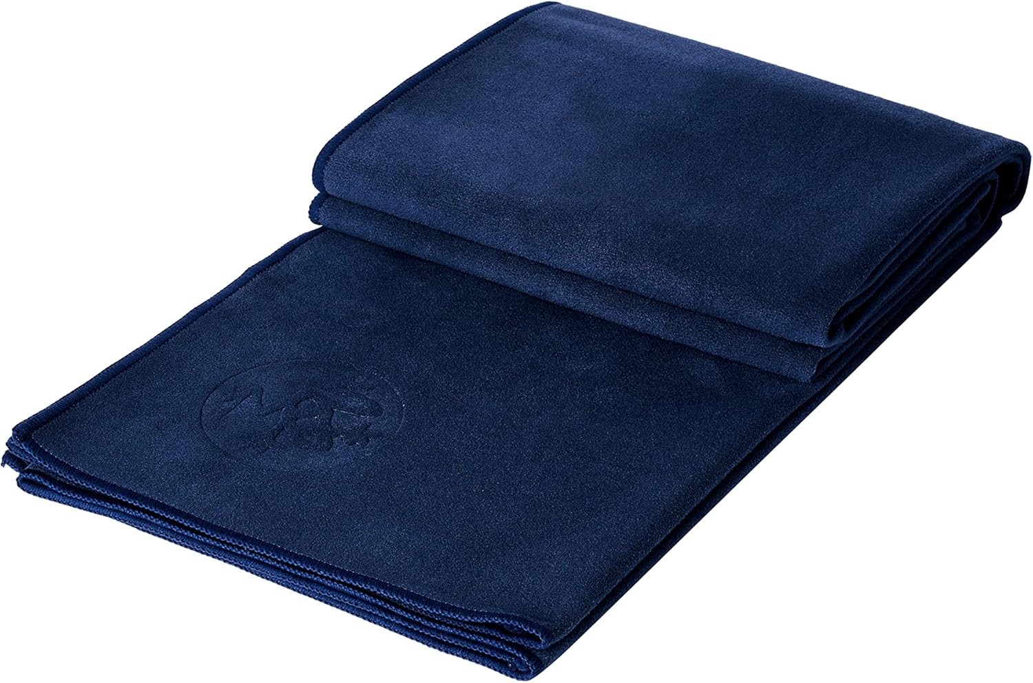 Yogitoes Yoga Hand Towel – Quick Drying Microfiber, Lightweight, Easy for Travel