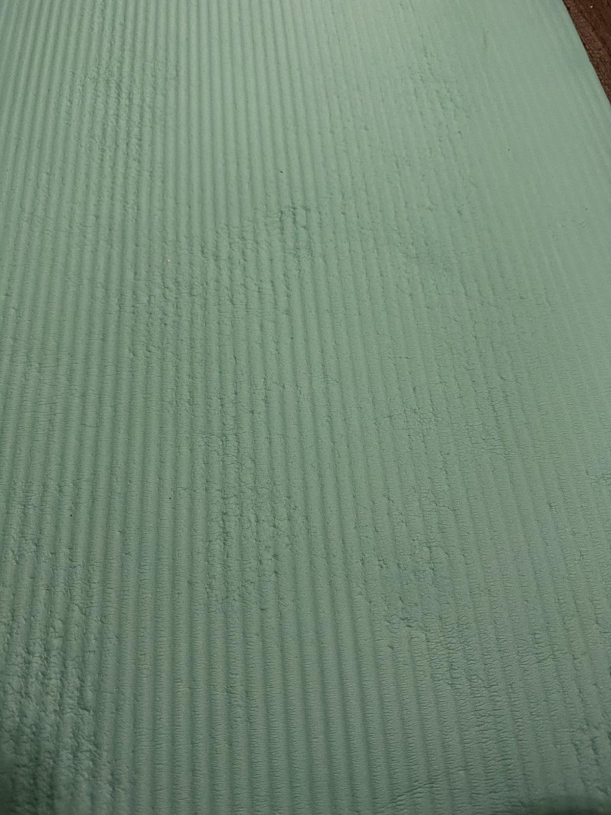 Superior Comfort 1/2-Inch Thick Yoga Mat – Anti-Tear Design, Non-Slip Surface