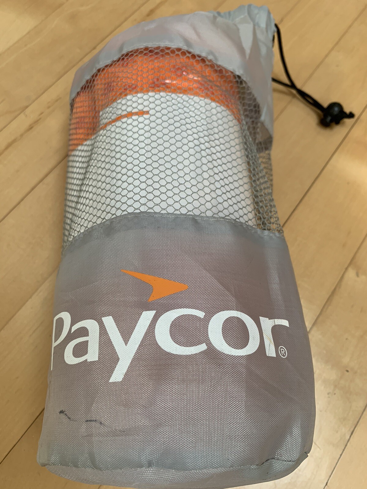 PAYCOR Yoga Mat Towel Sports Non Slip New