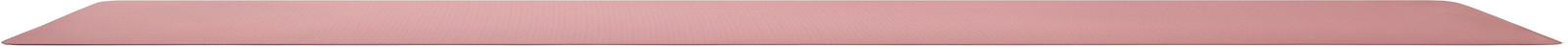 1/4 Inch Thick TPE Exercise Yoga Mat with Carrying Strap
