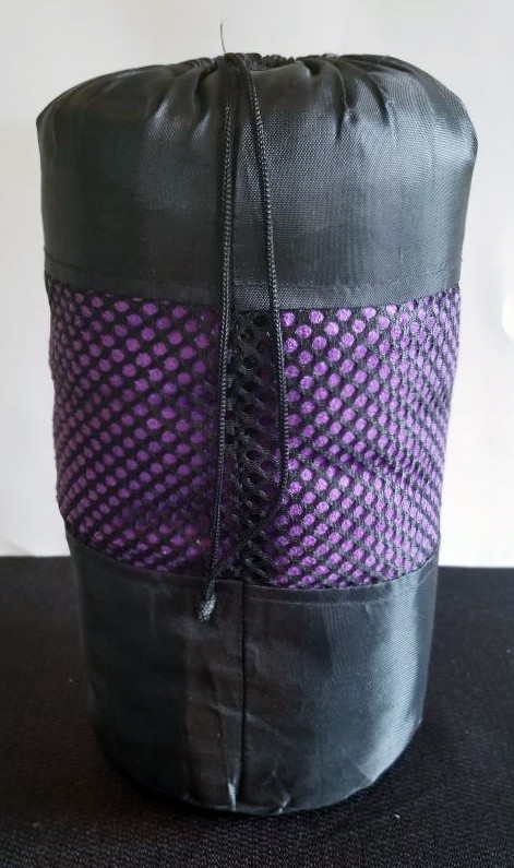 Impera Fit MicroFiber Towel