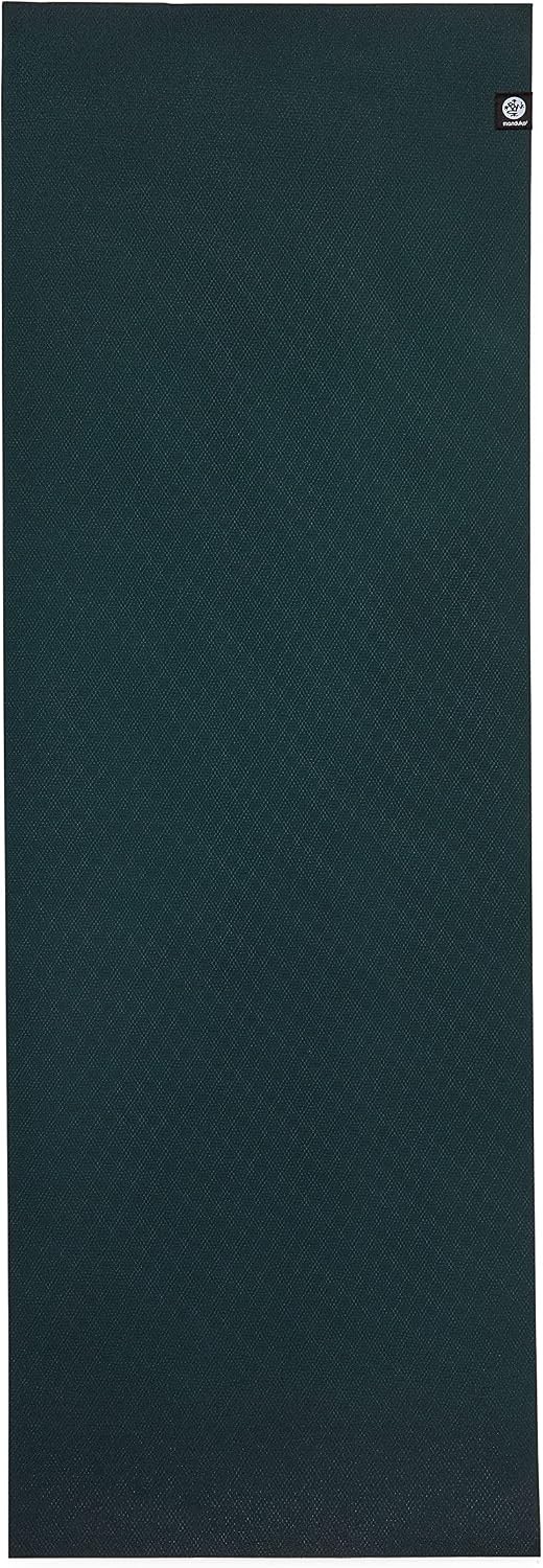 High Performance Yoga Mat Manduka X 71in 5mm Fitness