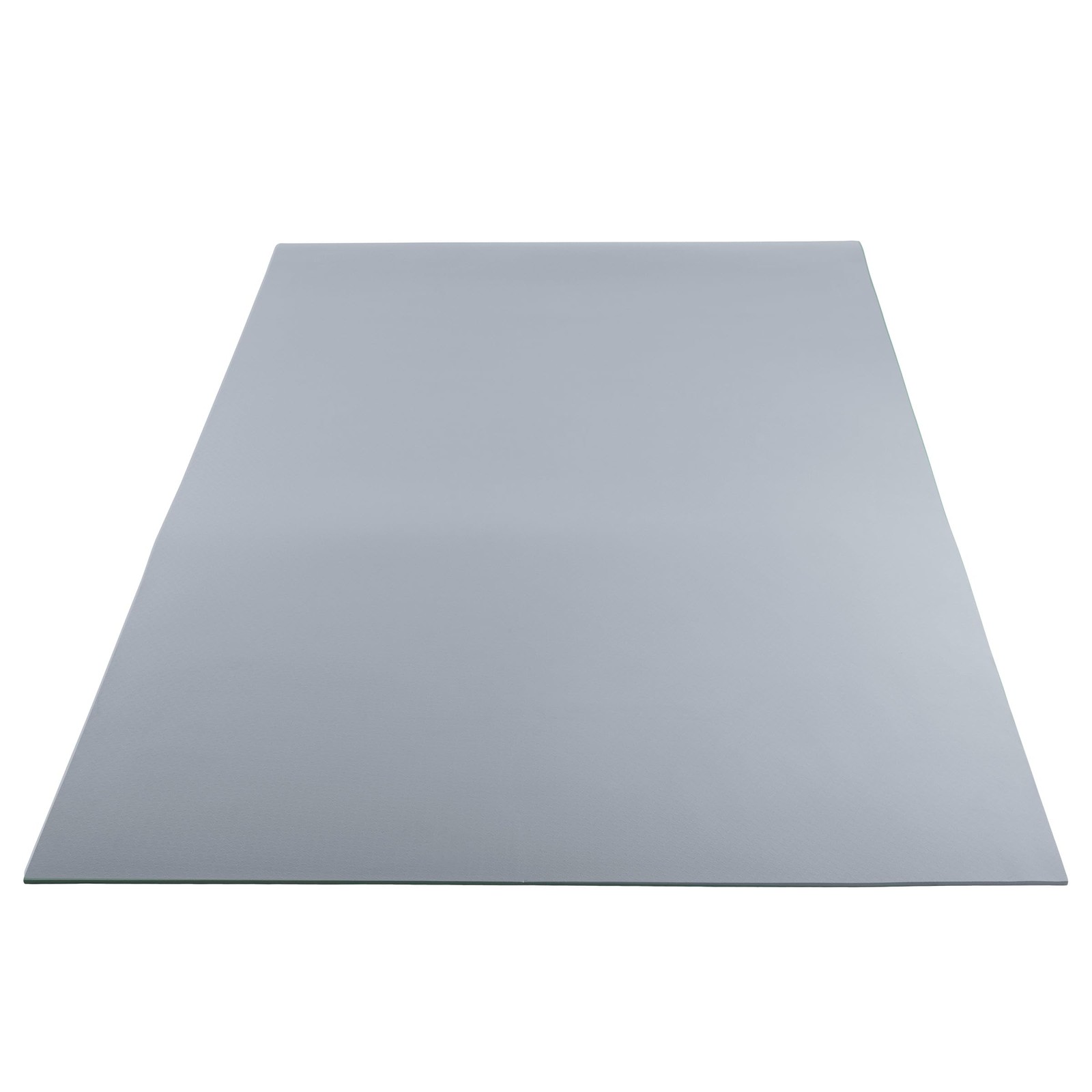 Large Yoga Mat – 6’x4’ Wide Exercise Mat – 8mm Thick Waterproof Non-Slip Work…