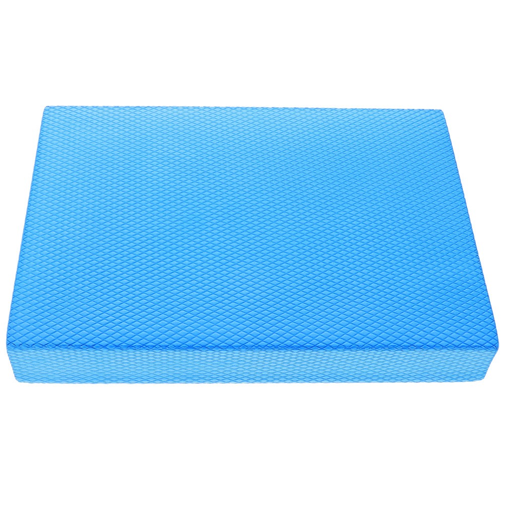 Knee Cushions for Kneeling Exercise Balance Pad Scooter Pads Athletic Use