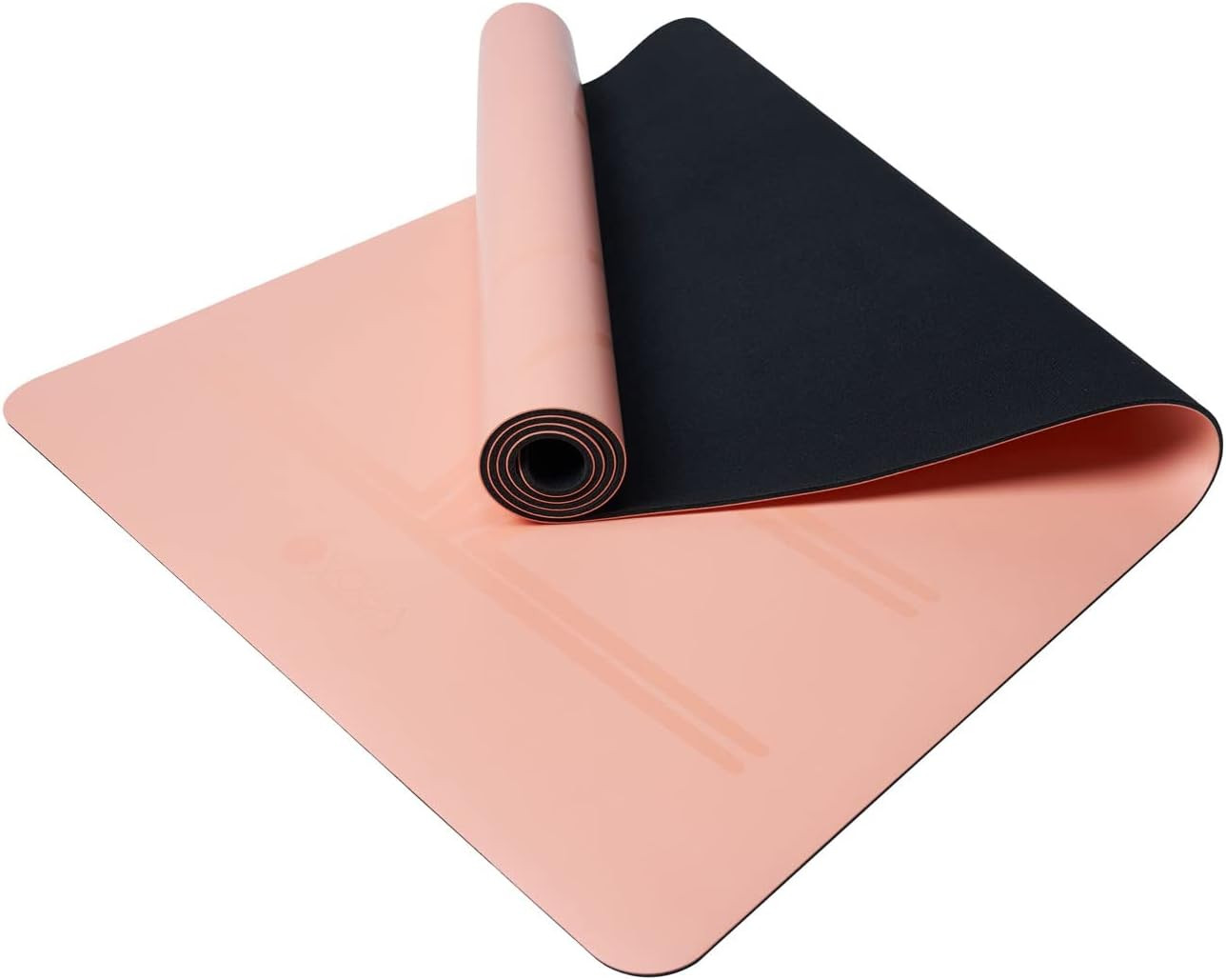 | the Infinity Mat | Luxurious Non-Slip Design Provides Unparalleled Grip to Sup