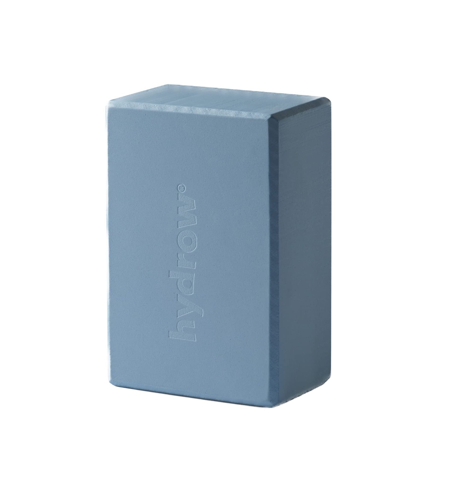 Hydrow Yoga Blocks – Supportive & Lightweight EVA Foam for Yoga, Pilates, Med…