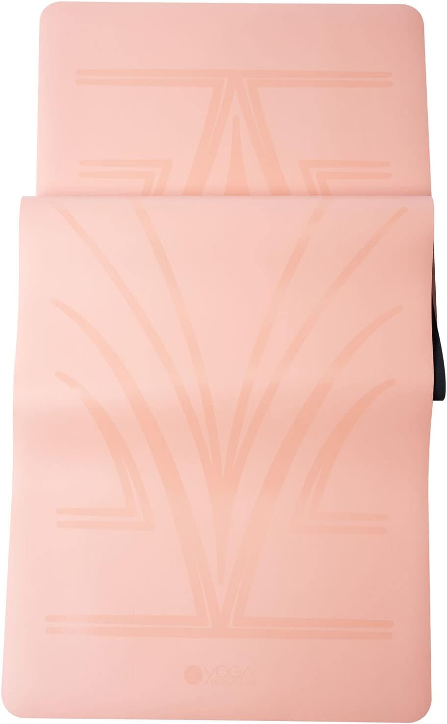 | the Infinity Mat | Luxurious Non-Slip Design Provides Unparalleled Grip to Sup