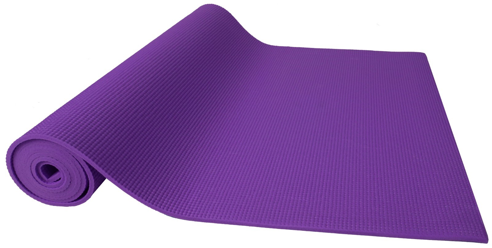 Non-slip Yoga Mat with Carrying Strap – 4 Colors
