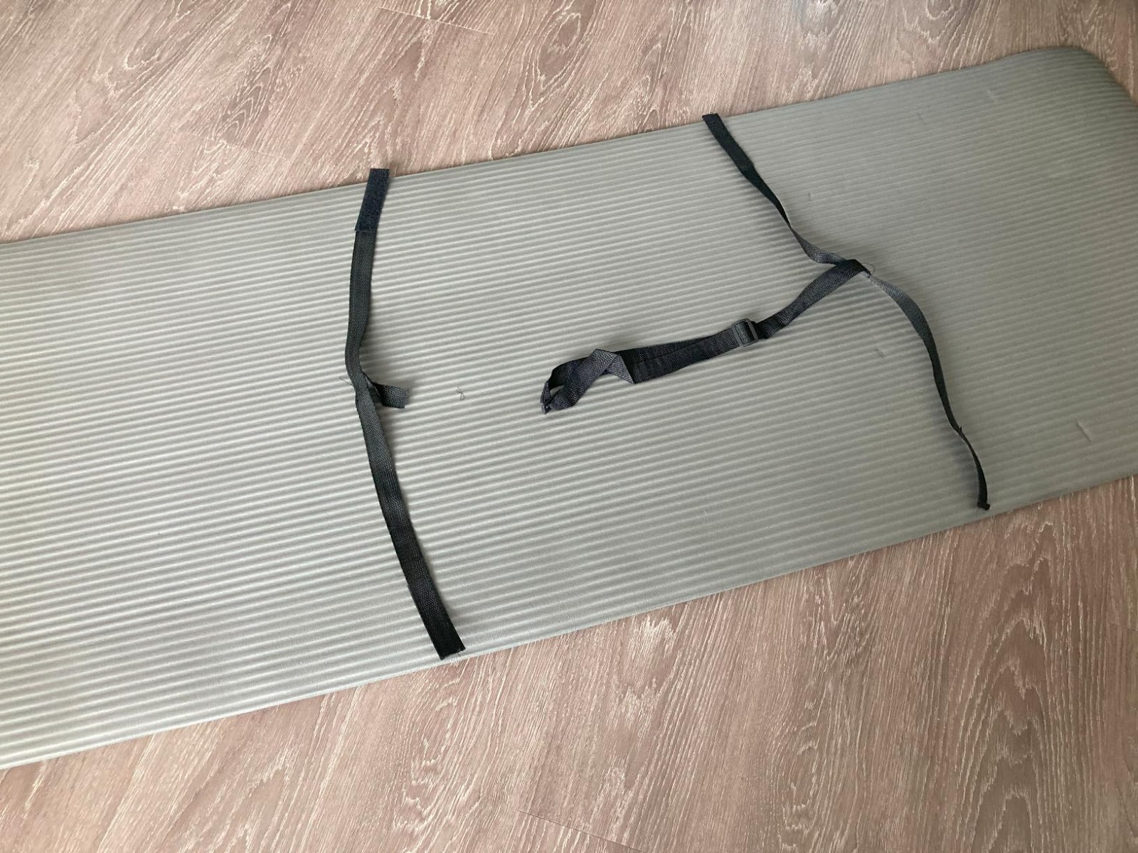 Superior Comfort 1/2-Inch Thick Yoga Mat – Anti-Tear Design, Non-Slip Surface