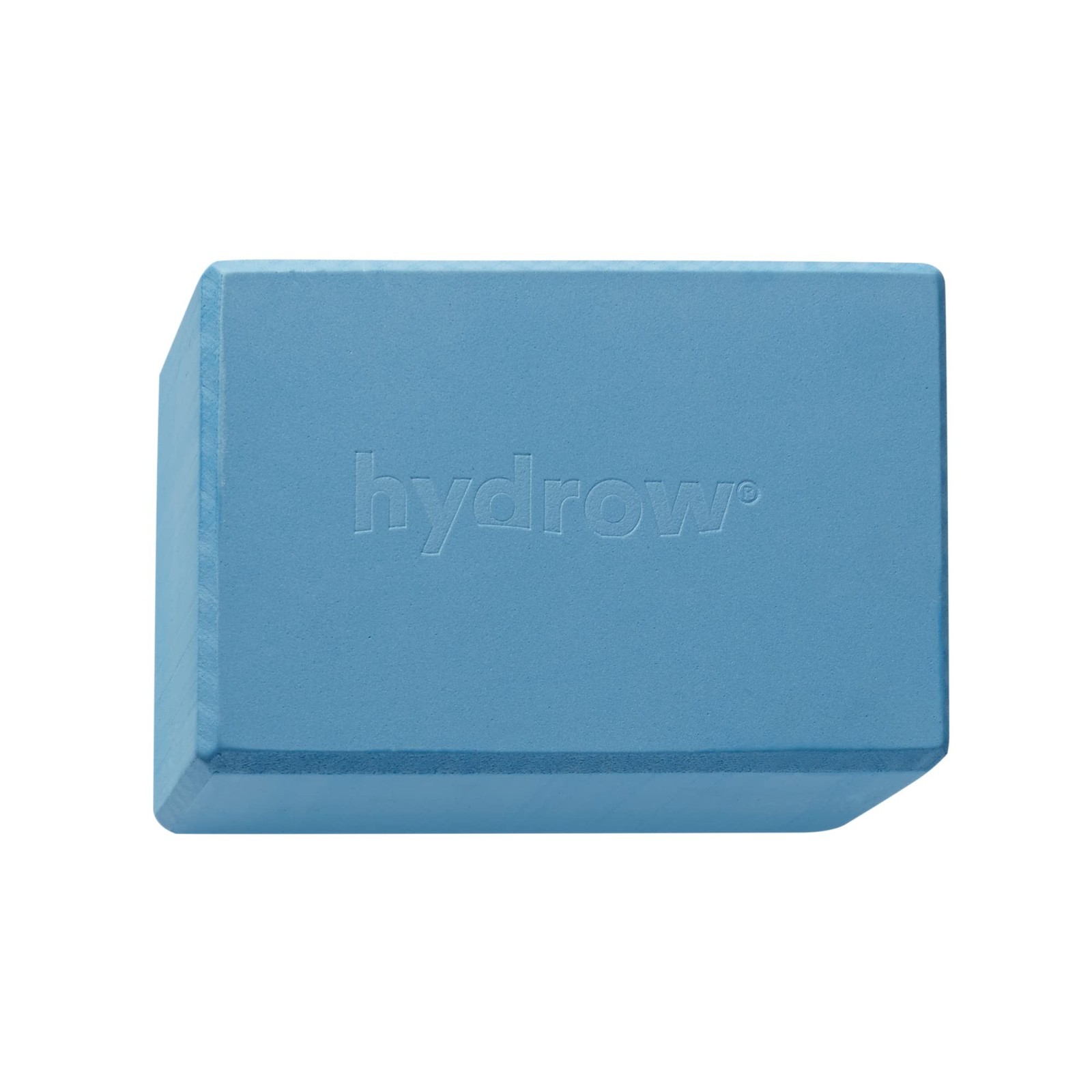 Hydrow Yoga Blocks – Supportive & Lightweight EVA Foam for Yoga, Pilates, Med…