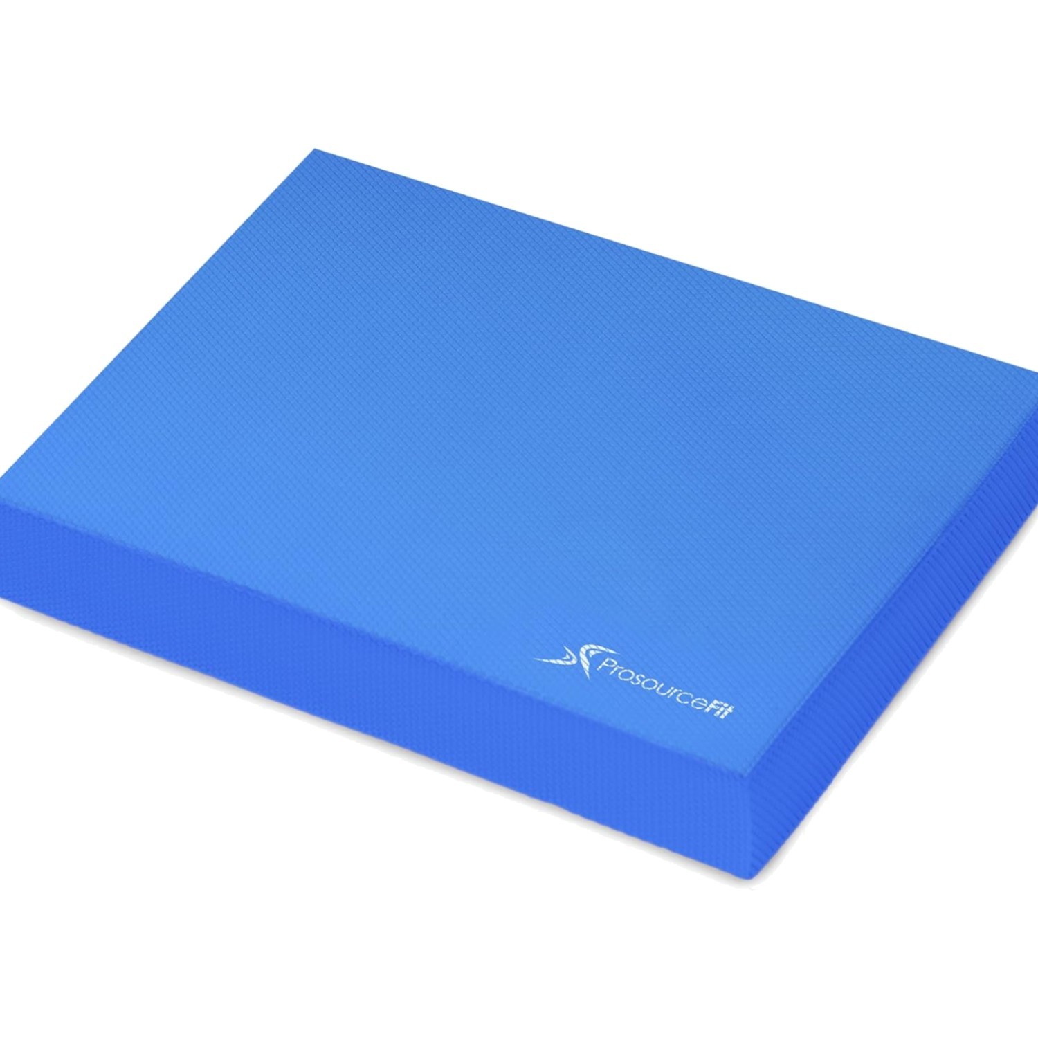 Exercise Balance Pad, Non-Slip Cushioned Foam Mat & Knee Pad for Fitness and …