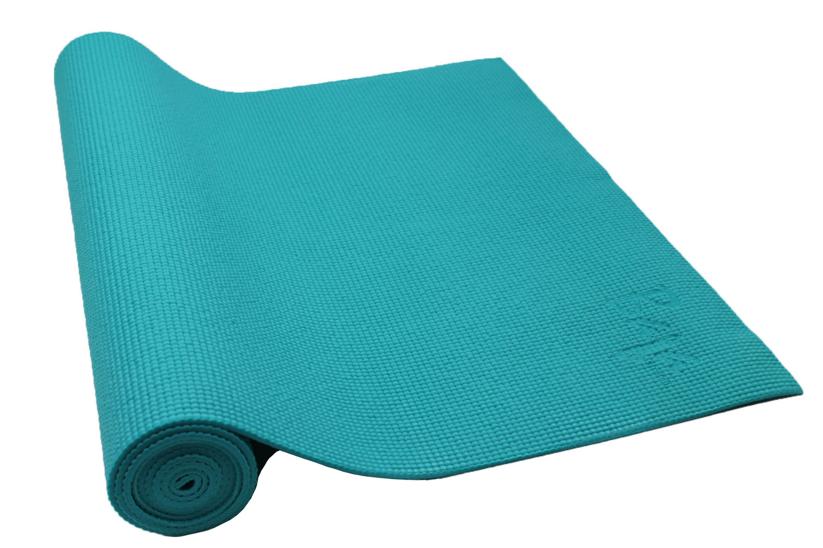 Prima PVC Mat 4mm – Turquoise