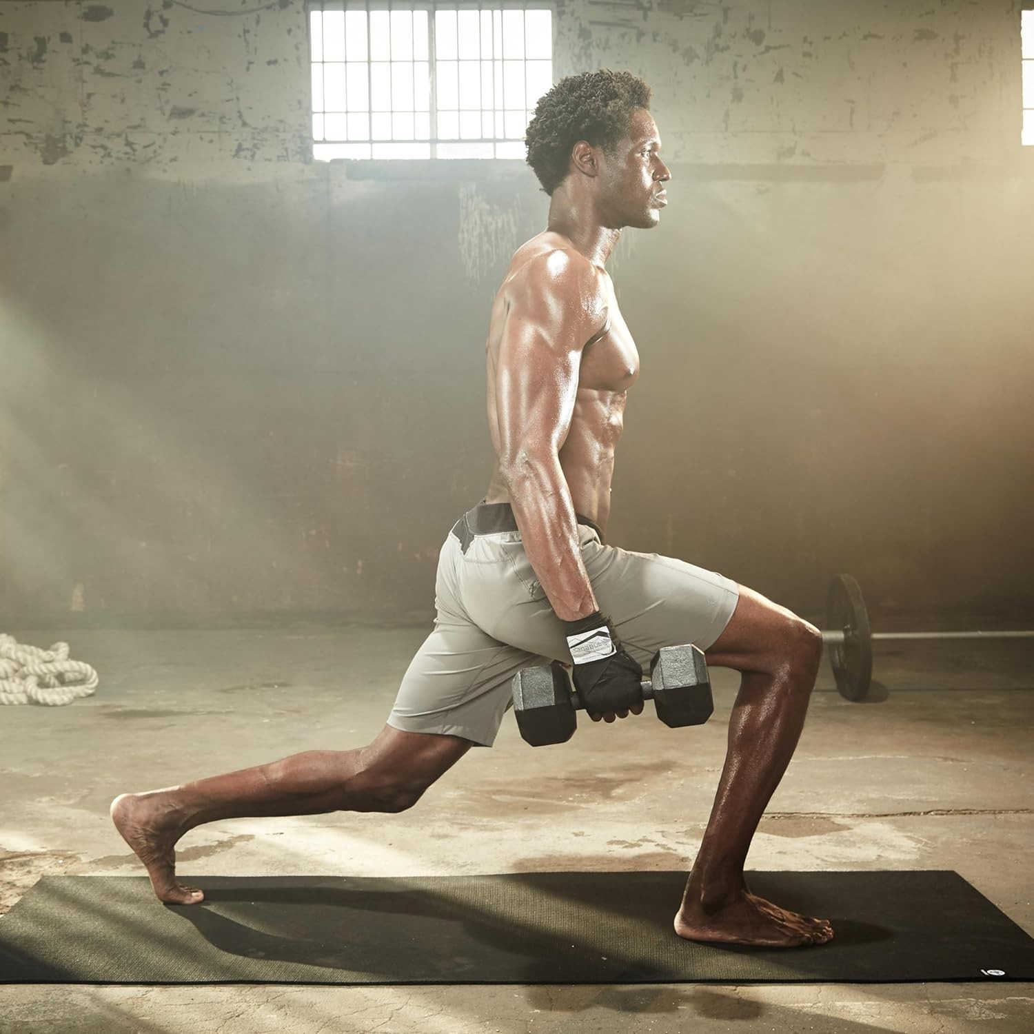 High Performance Yoga Mat Manduka X 71in 5mm Fitness