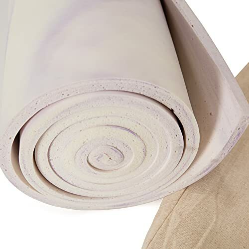 Organic Latex Yoga Mat