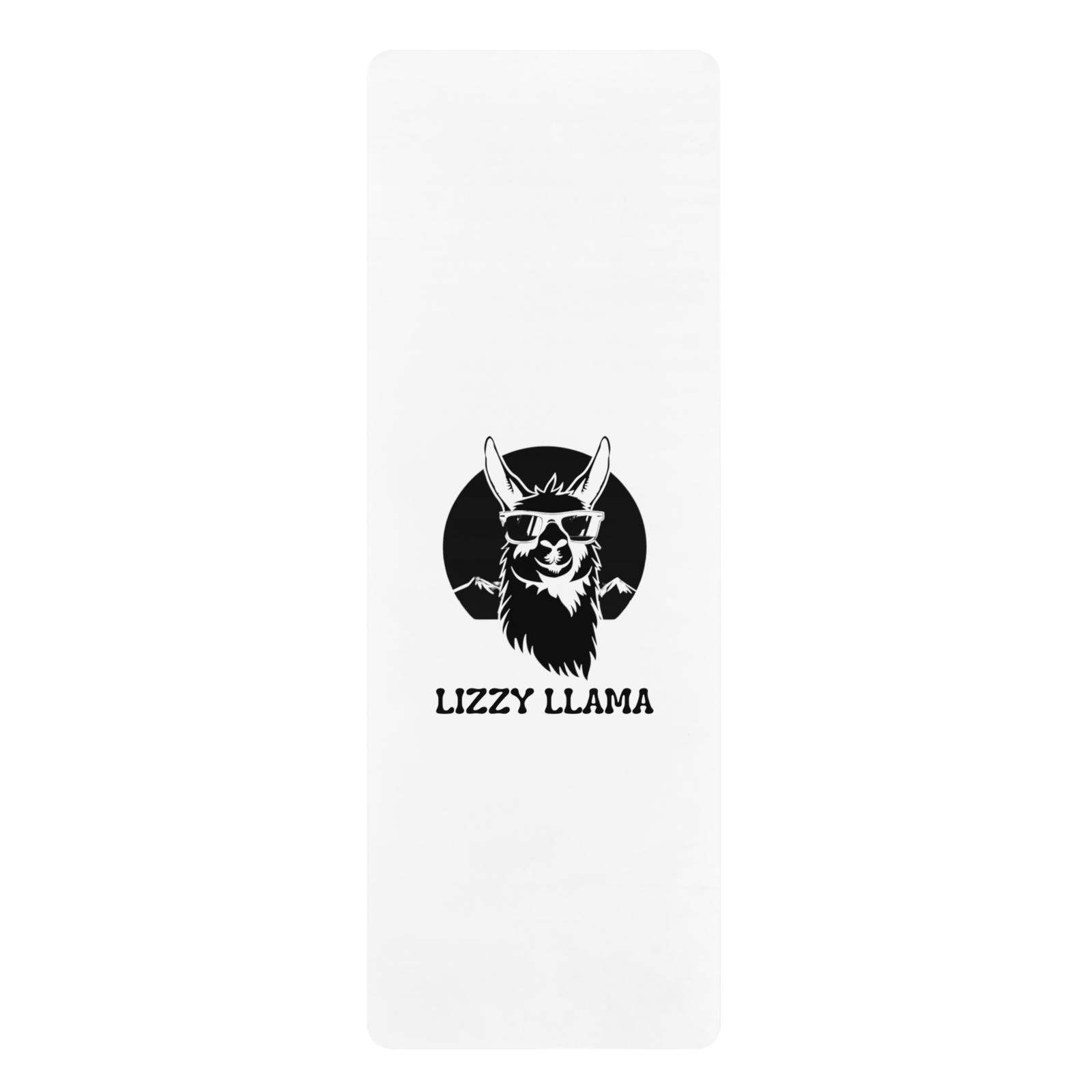 Rubber Yoga Mat