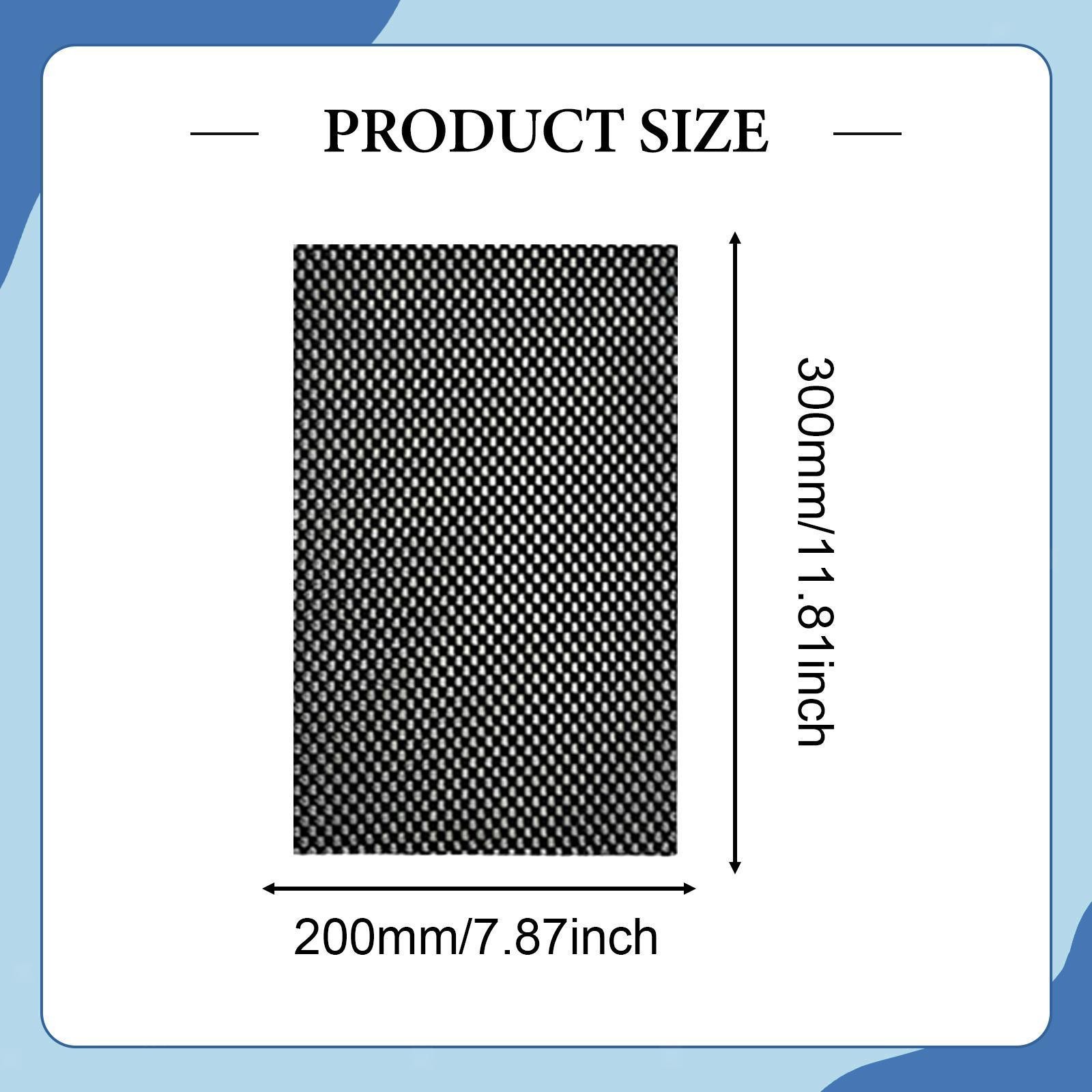 Pilates Non Slip Mat for Women Men Pilates Reformer Mat Portable Grippy Pad for