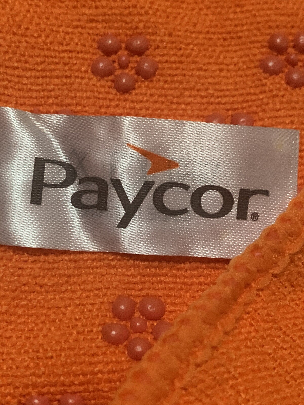 PAYCOR Yoga Mat Towel Sports Non Slip New
