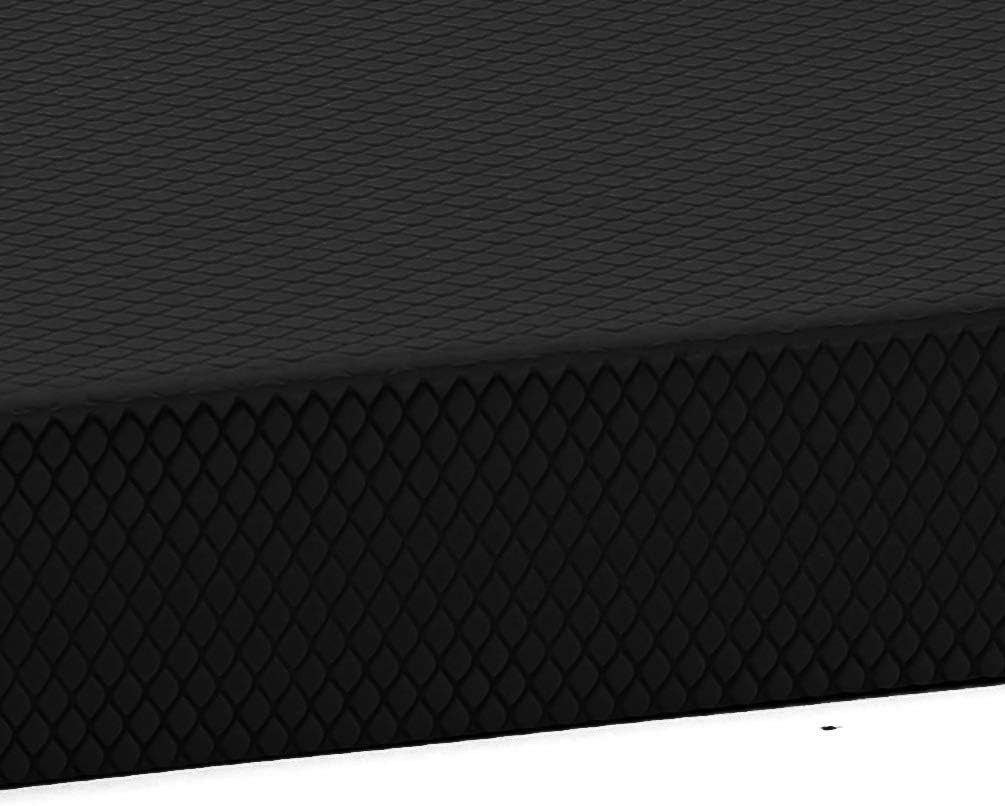 Non Slip Balance Foam Pad Exercise Mat for Stability Rehab Yoga Training