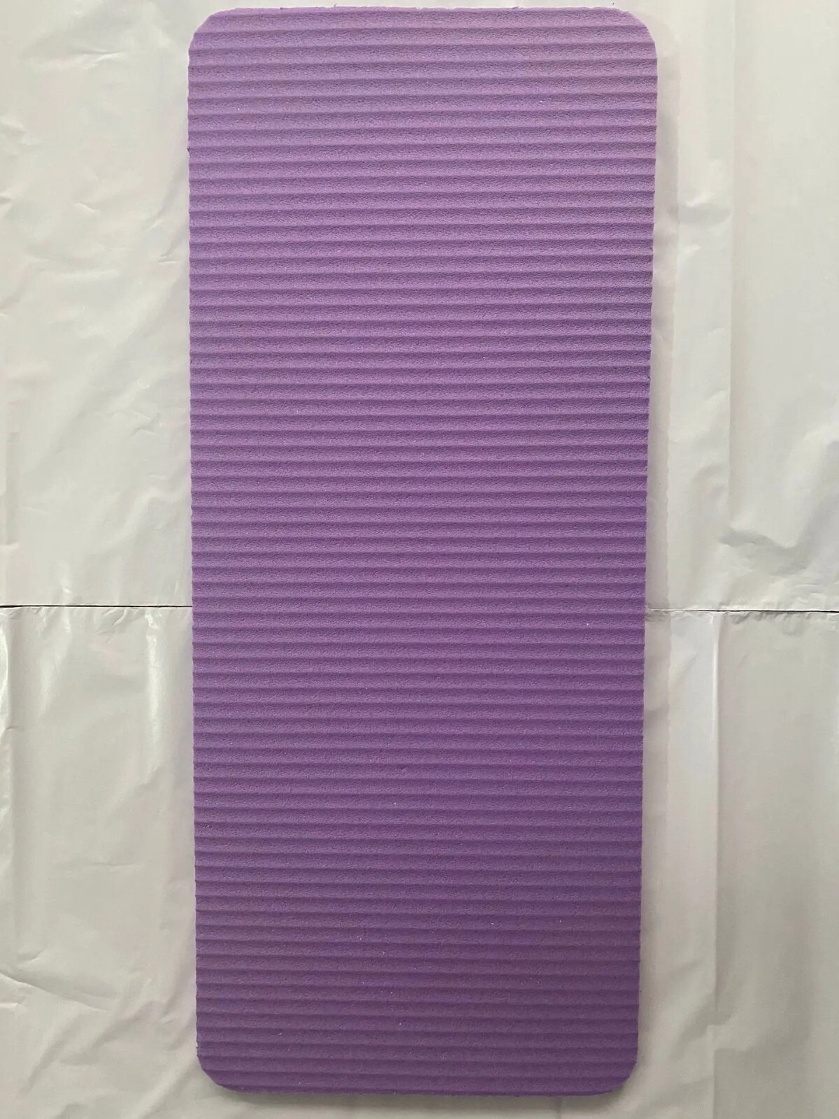 Extra Thick Yoga Mat Non-Slip Exercise Pad for Pilates, Gym & Home Workout Mat