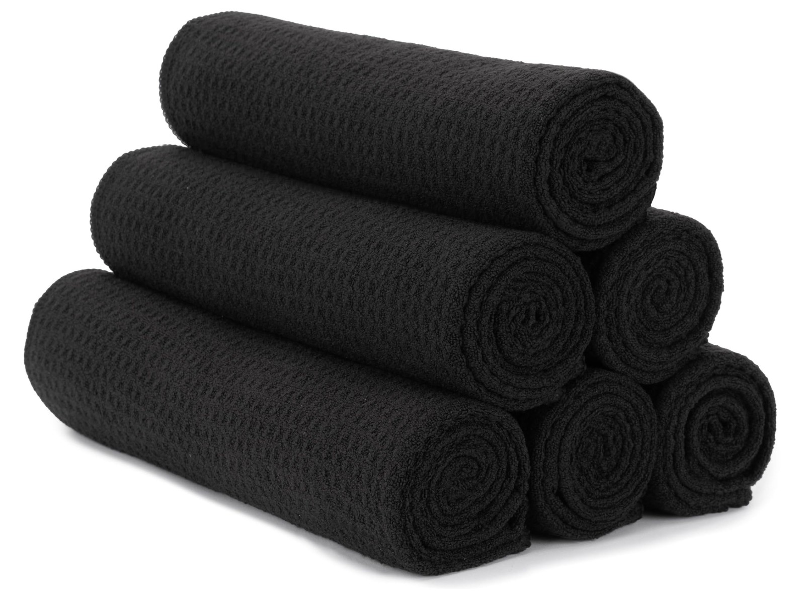 S&T Inc. St Inc. Microfiber Gym Towels Yoga Towel For Home And Gym Bag 16 Inch