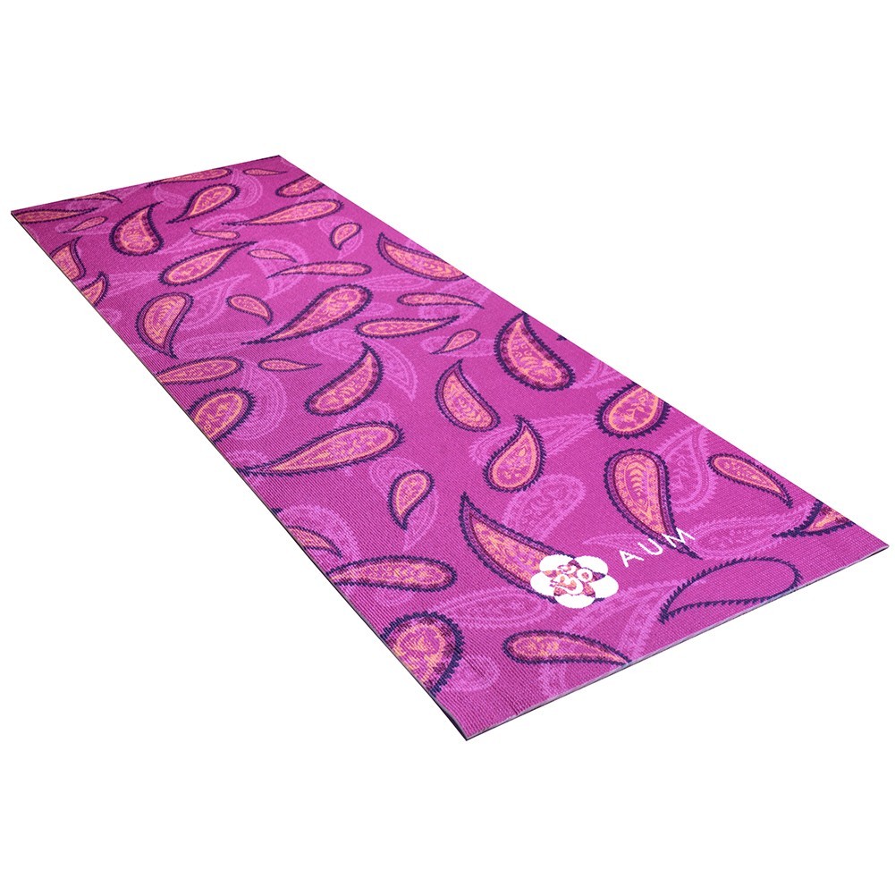 Lot of 200 Yoga Pilates Exercise Mats – 4mm 68″ x 24″ – Non Slip w/ Carry Strap